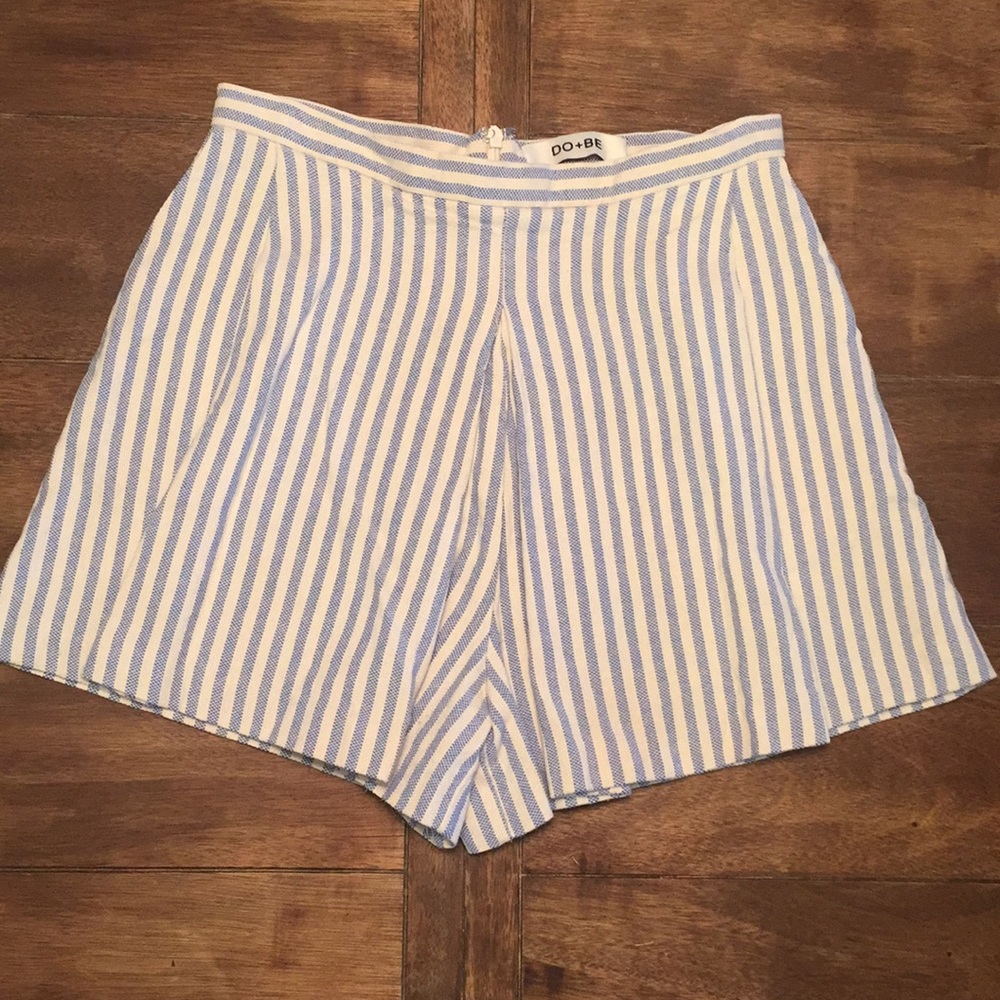 💙Wide Leg Skort💙